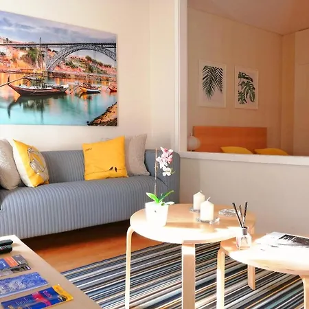 Cozy 2f Apartment