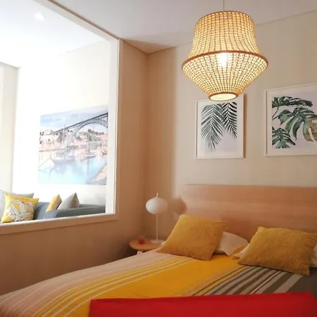 Apartment Cozy 2f *