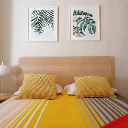 Apartment Cozy 2f