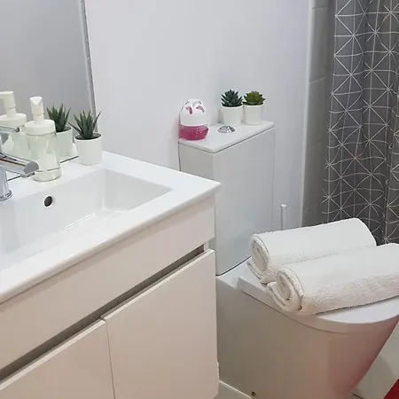 Apartment Cozy 2f