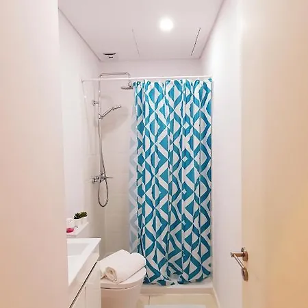 Apartment Cozy 2f Porto
